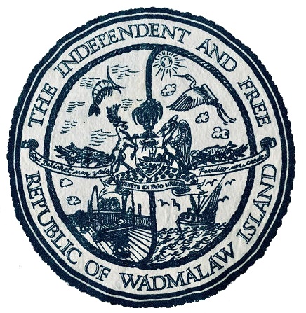 wadmalaw seal